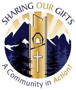 St Marys - Sharing Our Gifts